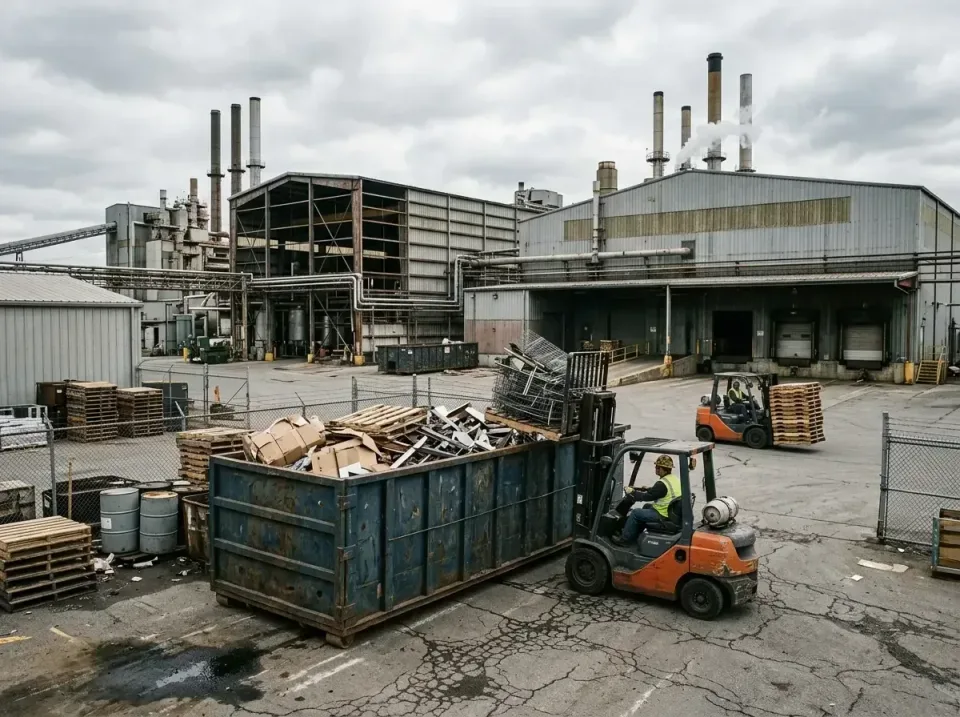 industrial-factory-scrap-conta-003 — frequently asked questions, Cheap Roll-off Dumpster Rentals in Superior, AZ